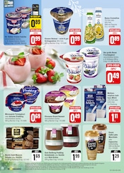 Aktueller EDEKA Prospekt mit Milch, "Aktuelle Angebote", Seite 20