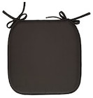 Wasserabweisendes Stuhlkissen von  im aktuellen ROLLER Prospekt für 1,69 €