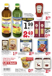 Wild im EDEKA Prospekt in Frankfurt Aktueller EDEKA Prospekt mit Wild, "Aktuelle Angebote", Seite 18