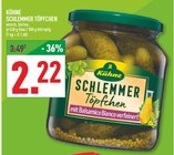 Aktuelles SCHLEMMER TÖPFCHEN Angebot bei Marktkauf in Wuppertal ab 2,22 €