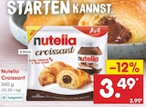 Croissant im aktuellen Prospekt bei Netto Marken-Discount in Schiffweiler