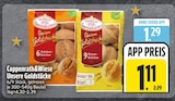 Unsere Goldstücke 6 Mehrkorn-Brötchen im Angebot bei EDEKA in Landshut Unsere Goldstücke 6 Mehrkorn-Brötchen Angebote von Coppenrath&Wiese bei EDEKA Landshut für 1,11 €