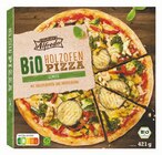 Bio Holzofen Pizza Angebote von Trattoria Alfredo bei Lidl Bad Salzuflen für 2,99 €