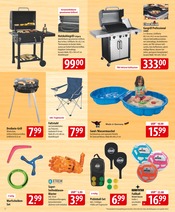Aktueller famila Nordost Prospekt mit Gasgrill, "besser als gut!", Seite 22