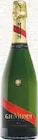 CHAMPAGNE AOP BRUT CORDON ROUGE - G.H. MUMM en promo chez Super U Lunel à 27,90 €