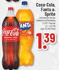 Trinkgut Olfen - Coca-Cola Angebot im Prospekt Coca-Cola bei Trinkgut im Olfen Prospekt für 1,39 €
