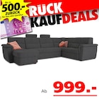 Angebot im Seats and Sofas Würselen Prospekt Seats and Sofas Würselen Prospekt mit im Angebot für 999,00 €
