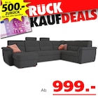 Benito bei Seats and Sofas im Würselen Prospekt für 999,00 €
