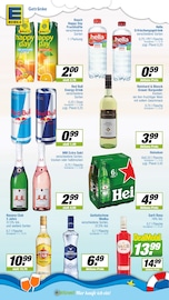 Aktueller EDEKA Prospekt mit Bier, "Aktuelle Angebote", Seite 13
