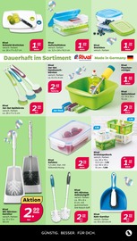 Aktueller Netto mit dem Scottie Prospekt mit WC, "Günstig. Besser. Für Dich.", Seite 11