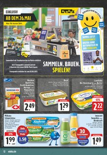 Saft im aktuellen EDEKA Prospekt (Recklinghausen) Saft im EDEKA Prospekt "Aktuelle Angebote" mit 24 Seiten (Recklinghausen)