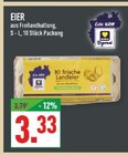 Eier im Angebot bei Marktkauf in Rheda-Wiedenbrück Eier Angebote bei Marktkauf Rheda-Wiedenbrück für 3,33 €