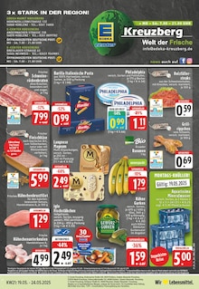 EDEKA Spay Prospekt "Aktuelle Angebote" mit 24 Seiten