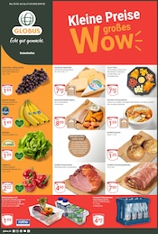 Aktueller GLOBUS Supermarkt Prospekt in Buseck und Umgebung, "Aktuelle Angebote" mit 25 Seiten, 02.03.2026 - 07.03.2026