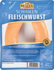 Schinken-Fleischwurst Angebote von G.A. Müller bei Netto Marken-Discount Melle für 2,49 €
