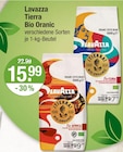 Tierra Bio Organic For Africa im Angebot bei V-Markt in Regensburg Tierra Bio Organic For Africa Angebote von Lavazza bei V-Markt Regensburg für 15,99 €