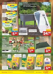 Aktueller Netto Marken-Discount Prospekt mit Rasenmäher, "Aktuelle Angebote", Seite 39