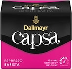 Kaffee im REWE Prospekt Capsa von Dallmayr im aktuellen REWE Prospekt für 2,69 €