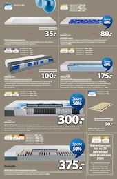 JYSK Lattenrost im Prospekt 