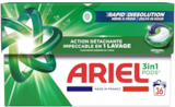Pods original - Ariel en promo chez Lidl Aulnay-sous-Bois à 11,29 €
