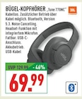 BÜGEL-KOPFHÖRER "Tune 770NC" Angebote von JBL bei Marktkauf Haltern am See für 69,99 €