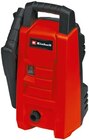 Hochdruckreiniger TC-HP 90 Angebote von Einhell bei Netto mit dem Scottie Frankfurt für 69,99 €
