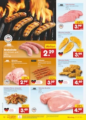 Huhn im Netto Marken-Discount Prospekt in Bochum Aktueller Netto Marken-Discount Prospekt mit Huhn, "Aktuelle Angebote", Seite 16