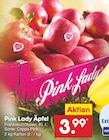 Pink Lady Äpfel von  im aktuellen Netto Marken-Discount Prospekt für 3,99 €