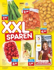 Aktueller Netto Marken-Discount Prospekt mit Kartoffeln, "Aktuelle Angebote", Seite 5