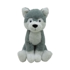 Promo Peluche animal 65 cm à 14,99 € dans le catalogue Carrefour à Château-Thierry