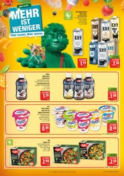 Aktueller Marktkauf Prospekt mit Milch, "AUSWAHL RIESIG, PREISE NIEDRIG", Seite 4
