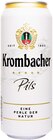 Pils Angebote von Krombacher bei REWE Kaiserslautern für 0,75 €