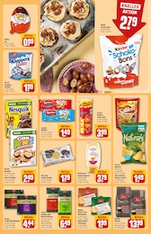 Kaffeekapseln Angebot im aktuellen REWE Prospekt auf Seite 19