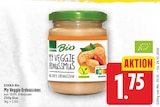 My Veggie Erdnussmus von EDEKA Bio für 1,75 € bei E center im Angebot My Veggie Erdnussmus von EDEKA Bio im aktuellen E center Prospekt