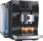 Kaffeevollautomat Z10 Diamond Black im Angebot bei expert in Iserlohn Kaffeevollautomat Z10 Diamond Black Angebote von jura bei expert Iserlohn für 1.999,00 €