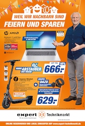 Der aktuelle expert Prospekt Der aktuelle expert Prospekt Top Angebote