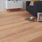 Parquet contrecollé clipsable Hedmark M en chêne huilé décor naturel L. 190.2 x l. 13 cm Goodhome - GoodHome - Castorama à Colmar Parquet contrecollé clipsable Hedmark M en chêne huilé décor naturel L. 190.2 x l. 13 cm Goodhome - GoodHome en promo chez Castorama Colmar à 39,90 €