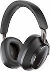 Over-Ear-Kopfhörer PX8 schwarz bei expert im Bad Salzuflen Prospekt für 333,00 €