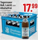 Trinkgut Füssen - Hell Angebot im Prospekt Hell bei Trinkgut im Füssen Prospekt für 17,99 €