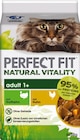 Katze Fresh & Fine oder Katze Natural Vitality Angebote von Sheba oder Perfect Fit bei Rossmann Bielefeld für 2,19 €