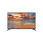 Promo Téléviseur LED 4K* - 108 cm à 199,99 € dans le catalogue Carrefour à Flins-sur-Seine