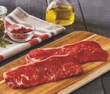 Viande bovine française : faux filet à griller en promo chez U Express Bordeaux à 16,95 €