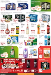 Aktueller GLOBUS Prospekt mit Persil, "Aktuelle Angebote", Seite 4