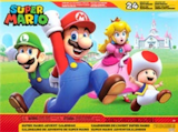 Kaufland Görlitz - Adventskalender Super Mario Angebot im Prospekt Adventskalender Super Mario bei Kaufland im Görlitz Prospekt für 24,99 €
