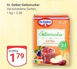 Aktuelle Zucker Angebote bei GLOBUS in Koblenz Aktuelles Gelierzucker Angebot bei GLOBUS in Koblenz ab 1,79 €
