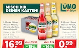 Getränkeland Ahrensburg Prospekt mit  im Angebot für 0,99 €