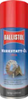 Werkstatt-Öl Spray USTA im Angebot bei Bauzentrum Borgers in Wesel Werkstatt-Öl Spray USTA Angebote von Ballistol bei Bauzentrum Borgers Wesel für 4,99 €
