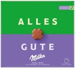 Pralinés Angebote von Milka bei REWE Lemgo für 1,79 €