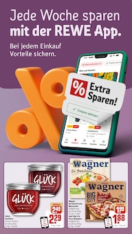 Aktueller REWE Prospekt