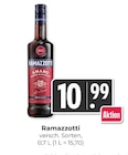 Amaro im Angebot bei Hieber in Freiburg Amaro Angebote von Ramazzotti bei Hieber Freiburg für 10,99 €